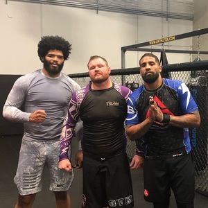 Meet your Posher, Ben